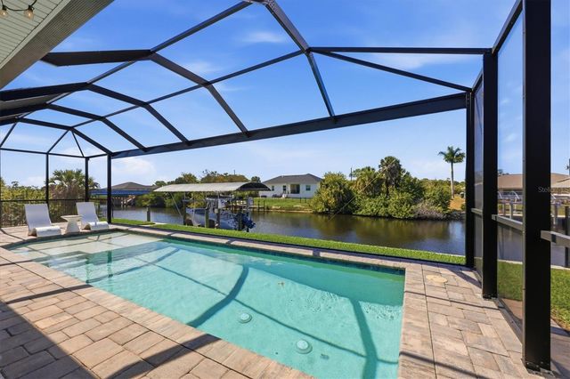 1022 BEEKMAN CIRCLE, Port Charlotte, FL 33953