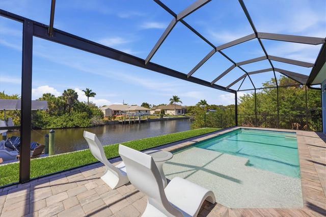 1022 BEEKMAN CIRCLE, Port Charlotte, FL 33953