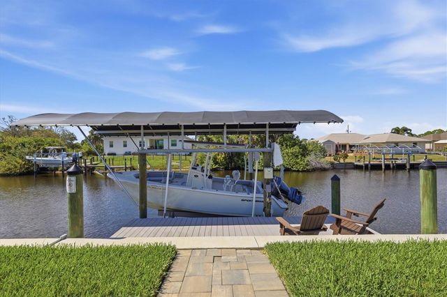 1022 BEEKMAN CIRCLE, Port Charlotte, FL 33953