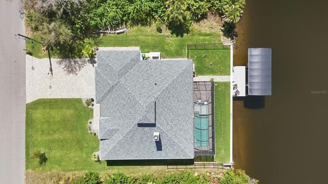 1022 BEEKMAN CIRCLE, Port Charlotte, FL 33953