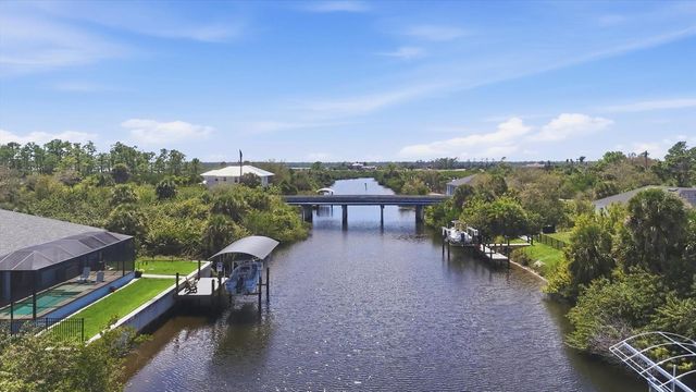 1022 BEEKMAN CIRCLE, Port Charlotte, FL 33953