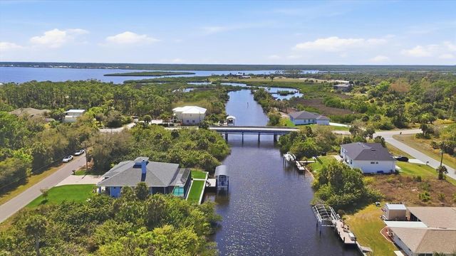 1022 BEEKMAN CIRCLE, Port Charlotte, FL 33953