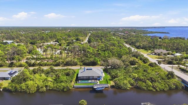 1022 BEEKMAN CIRCLE, Port Charlotte, FL 33953