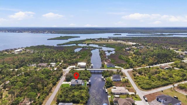 1022 BEEKMAN CIRCLE, Port Charlotte, FL 33953