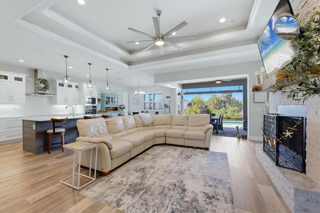 1022 BEEKMAN CIRCLE, Port Charlotte, FL 33953