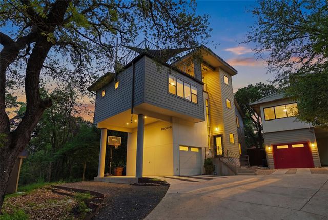 2608 Del Curto RD 3, Austin, TX 78704