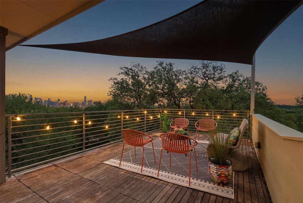 2608 Del Curto RD 3, Austin, TX 78704