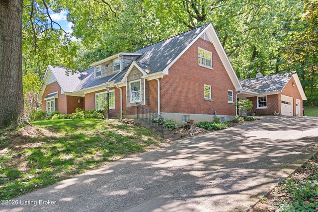 200 W Kenwood Dr, Louisville, KY 40214