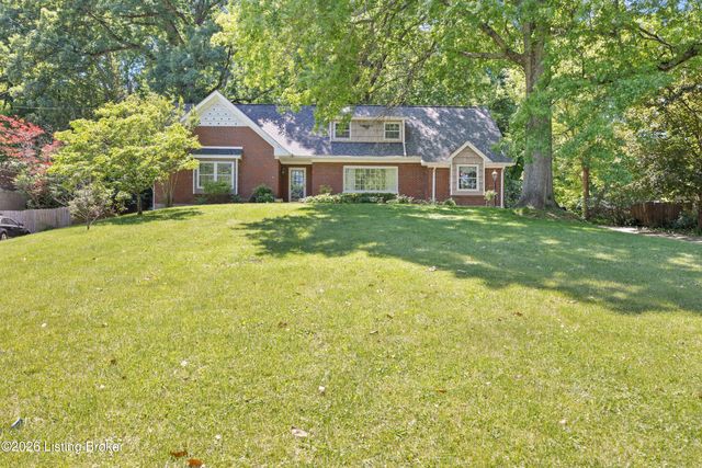200 W Kenwood Dr, Louisville, KY 40214