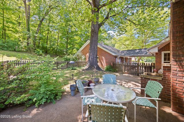 200 W Kenwood Dr, Louisville, KY 40214