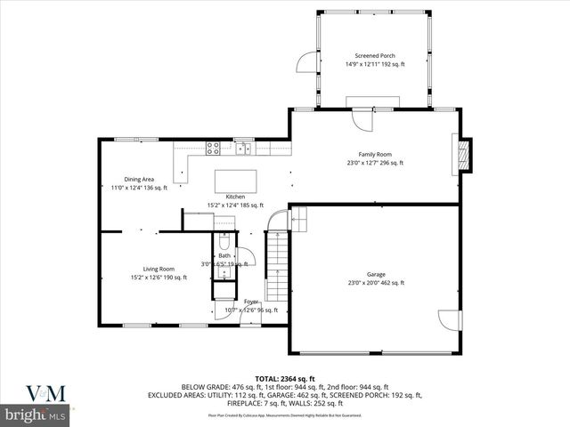 1707 CROSSFIELD DR, Lancaster, PA 17603