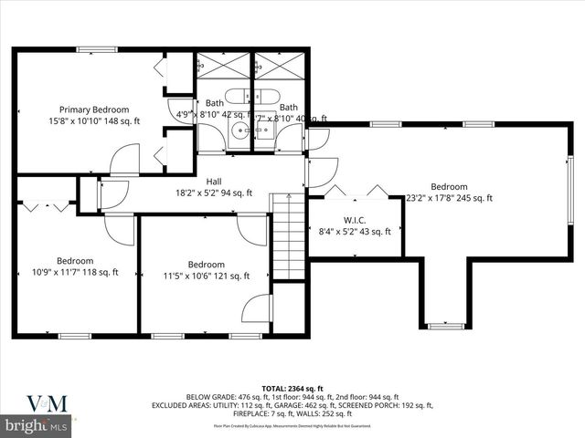 1707 CROSSFIELD DR, Lancaster, PA 17603