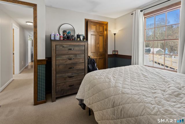 95 Underwood Road, Woodstock, CT 06281