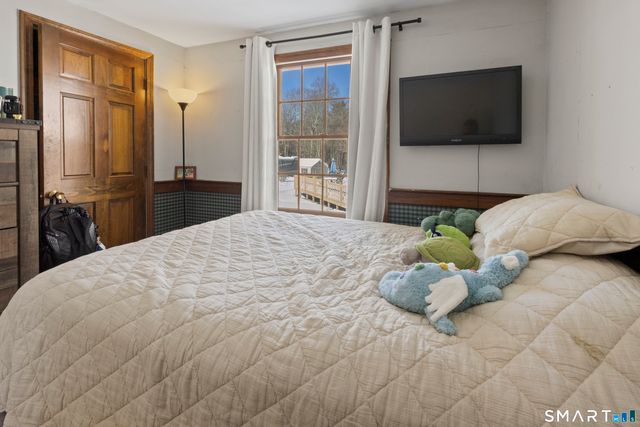 95 Underwood Road, Woodstock, CT 06281