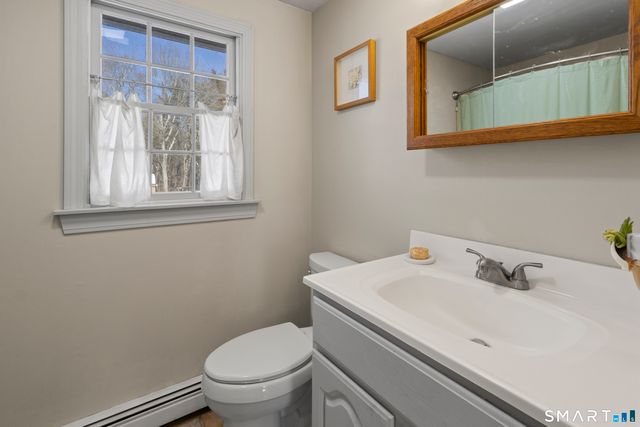 95 Underwood Road, Woodstock, CT 06281