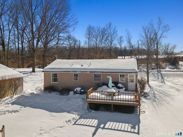 95 Underwood Road, Woodstock, CT 06281