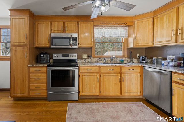 95 Underwood Road, Woodstock, CT 06281