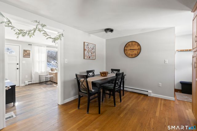 95 Underwood Road, Woodstock, CT 06281