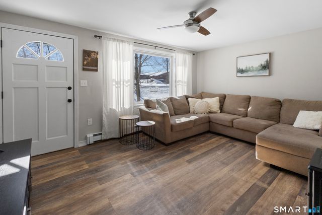 95 Underwood Road, Woodstock, CT 06281