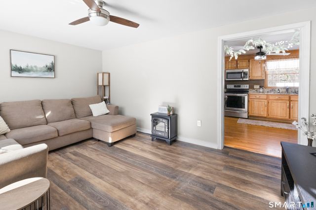 95 Underwood Road, Woodstock, CT 06281