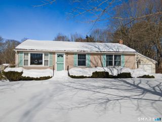 95 Underwood Road, Woodstock, CT 06281