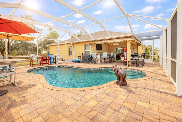 26399 BARBINOS DRIVE, Punta Gorda, FL 33983