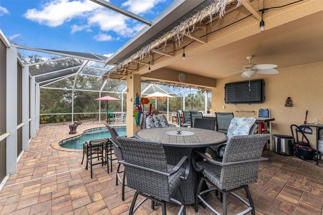 26399 BARBINOS DRIVE, Punta Gorda, FL 33983