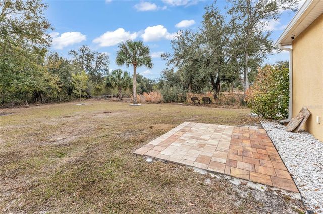 26399 BARBINOS DRIVE, Punta Gorda, FL 33983