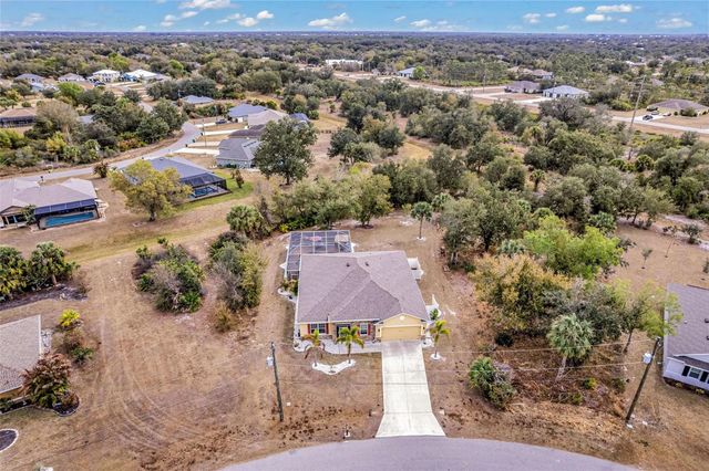 26399 BARBINOS DRIVE, Punta Gorda, FL 33983