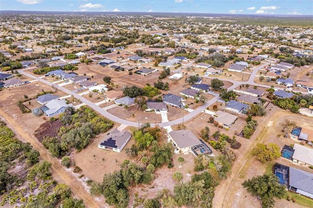 26399 BARBINOS DRIVE, Punta Gorda, FL 33983