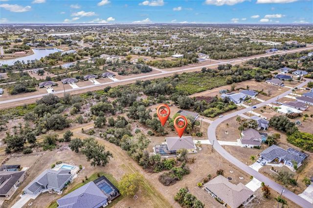 26399 BARBINOS DRIVE, Punta Gorda, FL 33983