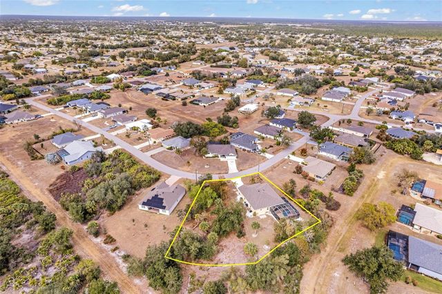 26399 BARBINOS DRIVE, Punta Gorda, FL 33983