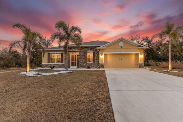 26399 BARBINOS DRIVE, Punta Gorda, FL 33983