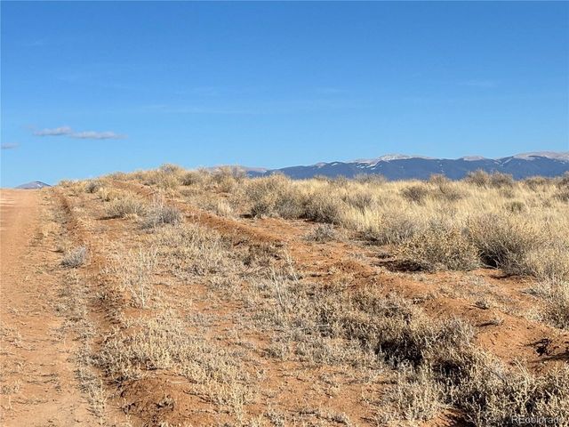 0 Jason Trail, Jaroso, CO 81138