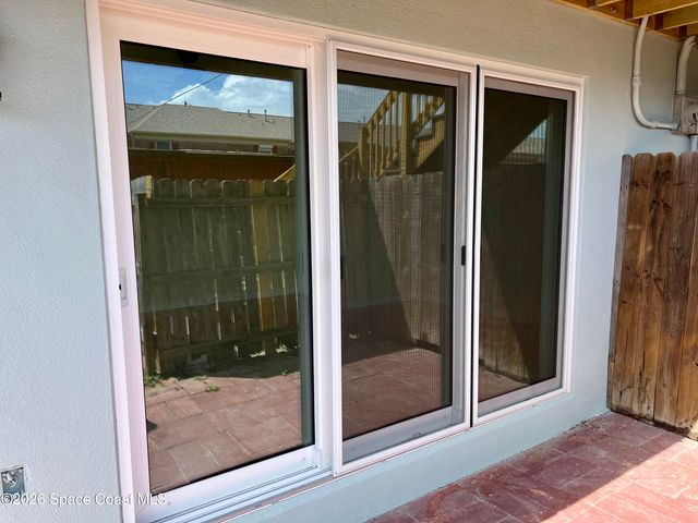 931 Palm Springs Boulevard B, Indian Harbour Beach, FL 32937