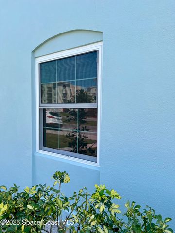 931 Palm Springs Boulevard B, Indian Harbour Beach, FL 32937