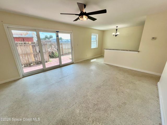 931 Palm Springs Boulevard B, Indian Harbour Beach, FL 32937