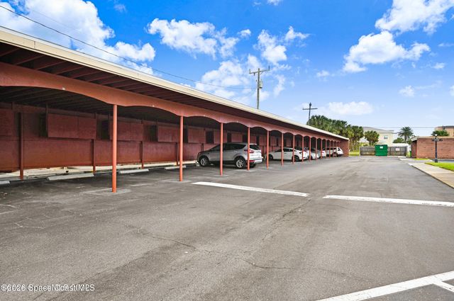 931 Palm Springs Boulevard B, Indian Harbour Beach, FL 32937