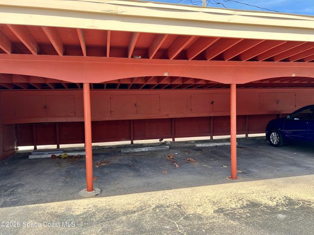 931 Palm Springs Boulevard B, Indian Harbour Beach, FL 32937