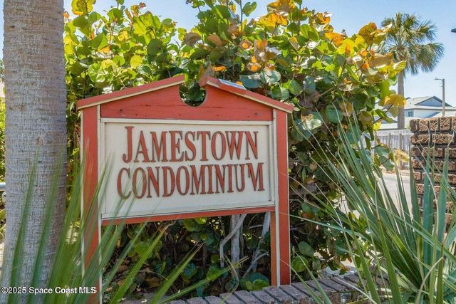 931 Palm Springs Boulevard B, Indian Harbour Beach, FL 32937