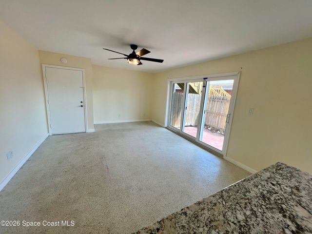 931 Palm Springs Boulevard B, Indian Harbour Beach, FL 32937