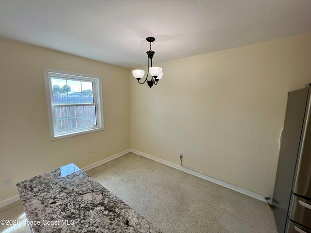 931 Palm Springs Boulevard B, Indian Harbour Beach, FL 32937