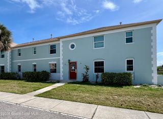 931 Palm Springs Boulevard B, Indian Harbour Beach, FL 32937