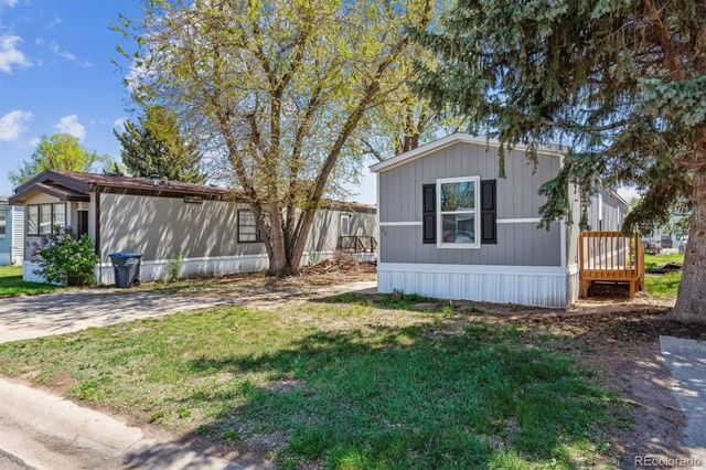 401 N Timberline Road, Fort Collins, CO 80524