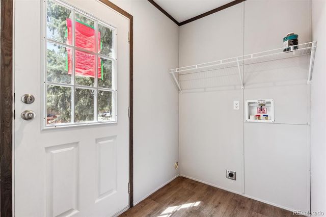 401 N Timberline Road, Fort Collins, CO 80524