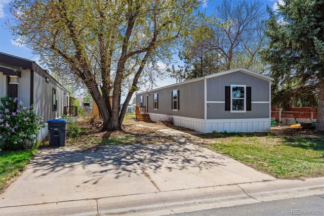 401 N Timberline Road, Fort Collins, CO 80524