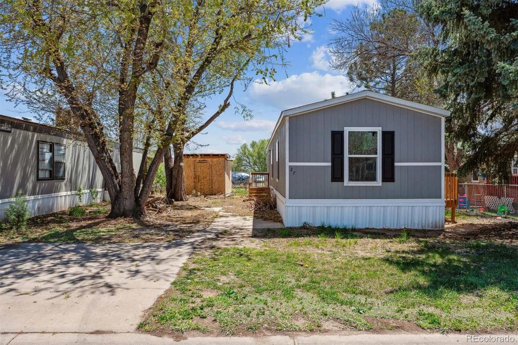 401 N Timberline Road, Fort Collins, CO 80524