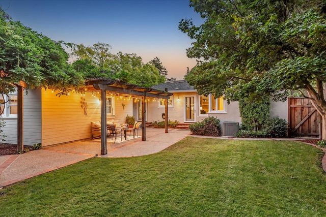 1680 Dale Avenue, San Jose, CA 95125