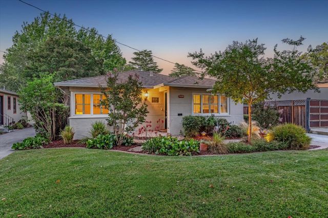 1680 Dale Avenue, San Jose, CA 95125