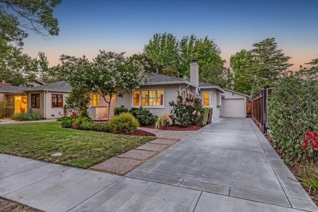1680 Dale Avenue, San Jose, CA 95125